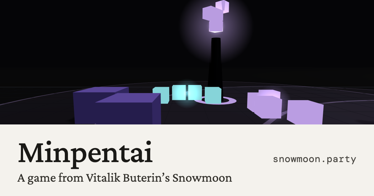Minpentai